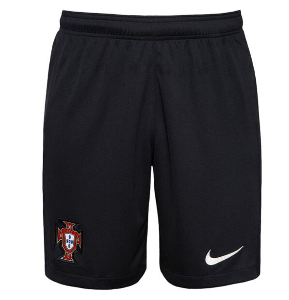 (image for) Portugal Away Shorts EURO 2024